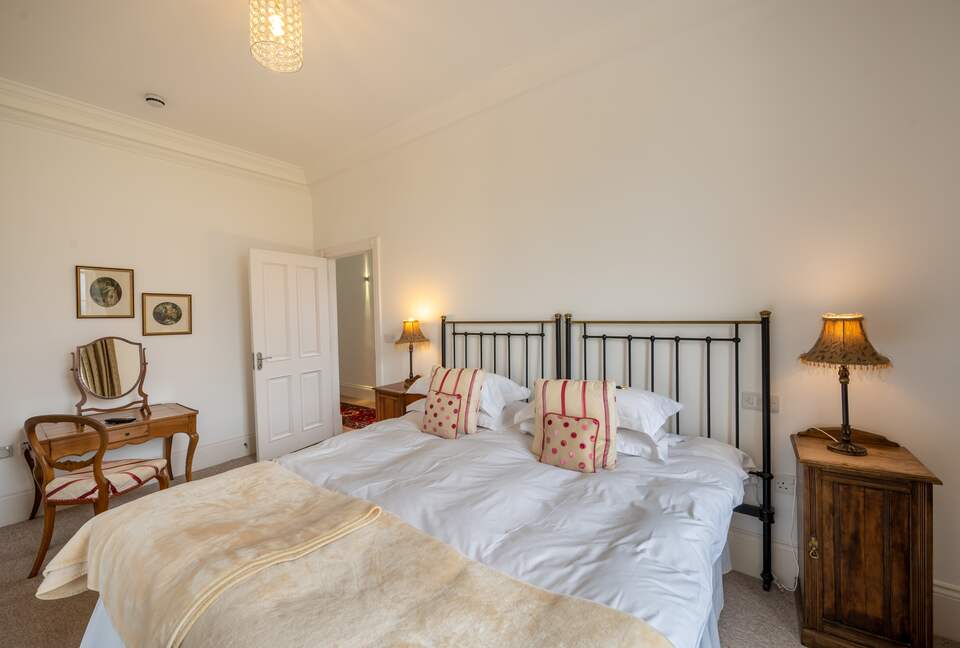 Alexander House - Auchterarder, United Kingdom