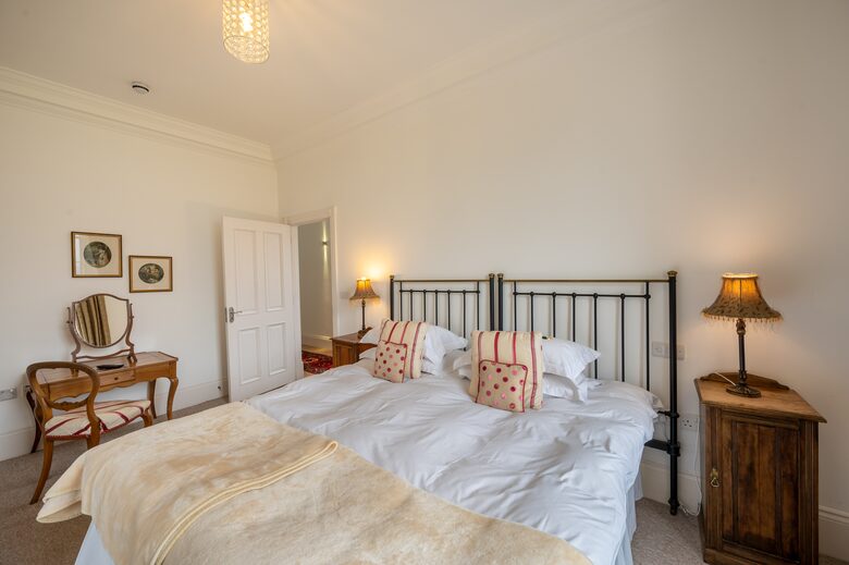 Alexander House - Auchterarder, United Kingdom