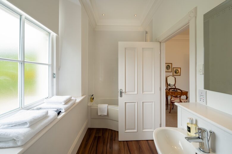 Alexander House - Auchterarder, United Kingdom