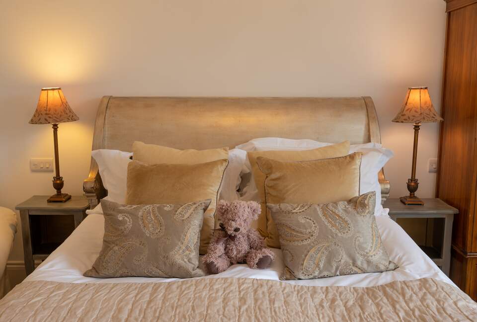 Alexander House - Auchterarder, United Kingdom