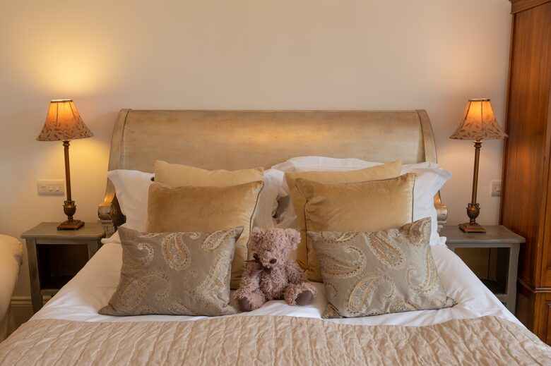 Alexander House - Auchterarder, United Kingdom