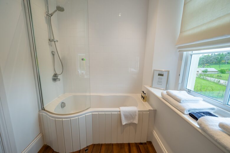 Alexander House - Auchterarder, United Kingdom