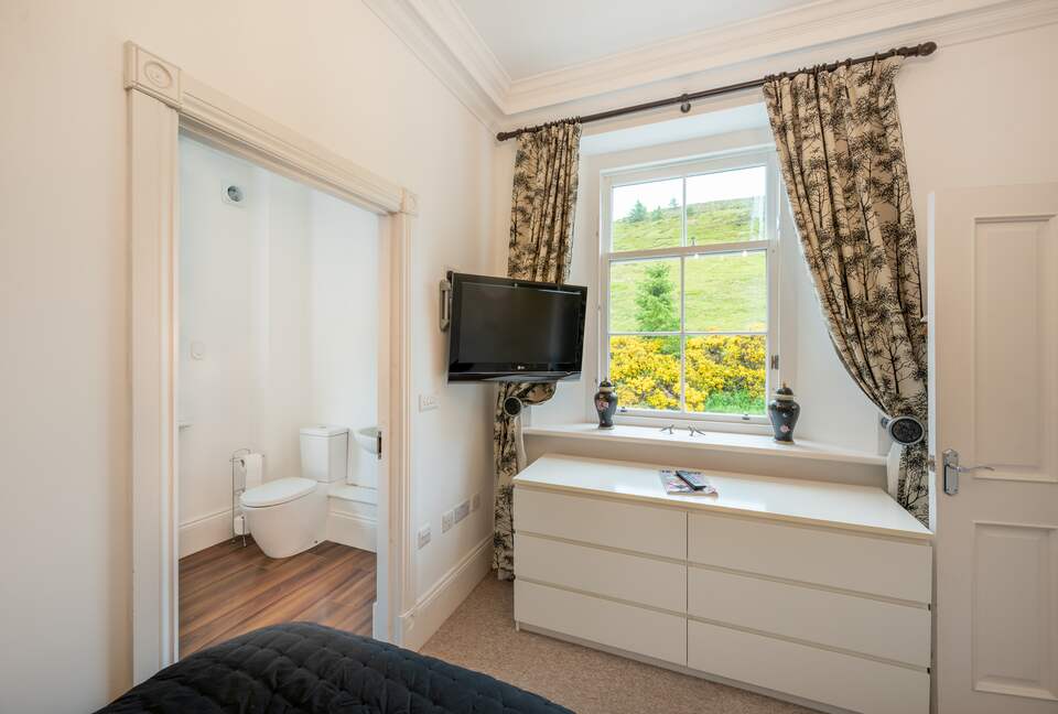 Alexander House - Auchterarder, United Kingdom