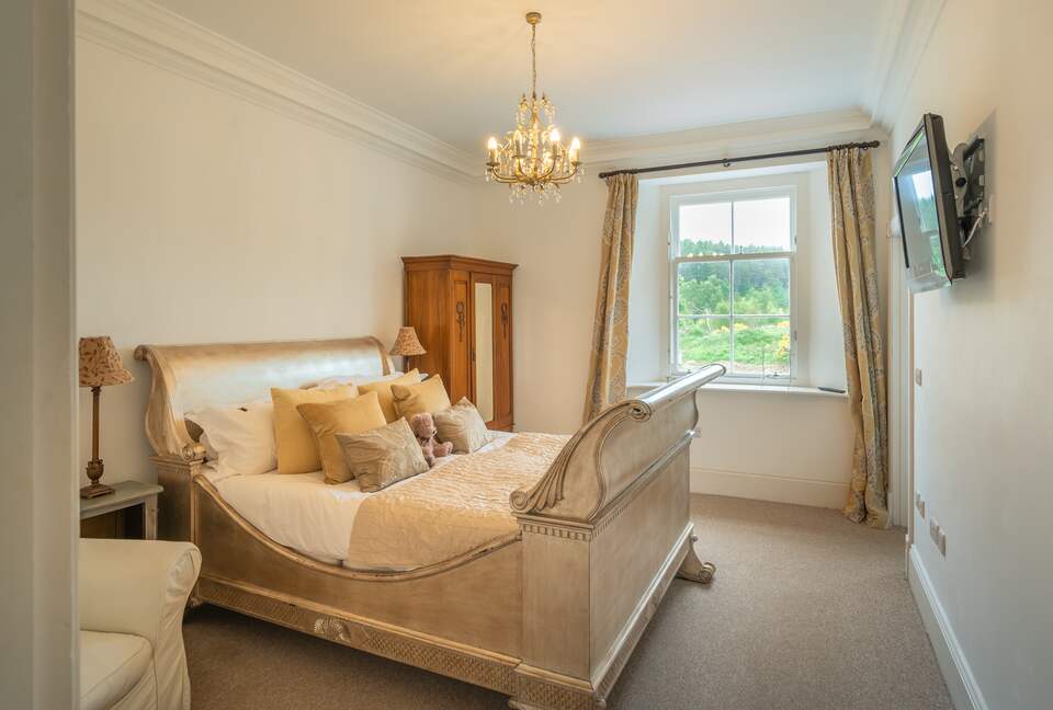 Alexander House - Auchterarder, United Kingdom