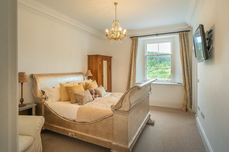 Alexander House - Auchterarder, United Kingdom