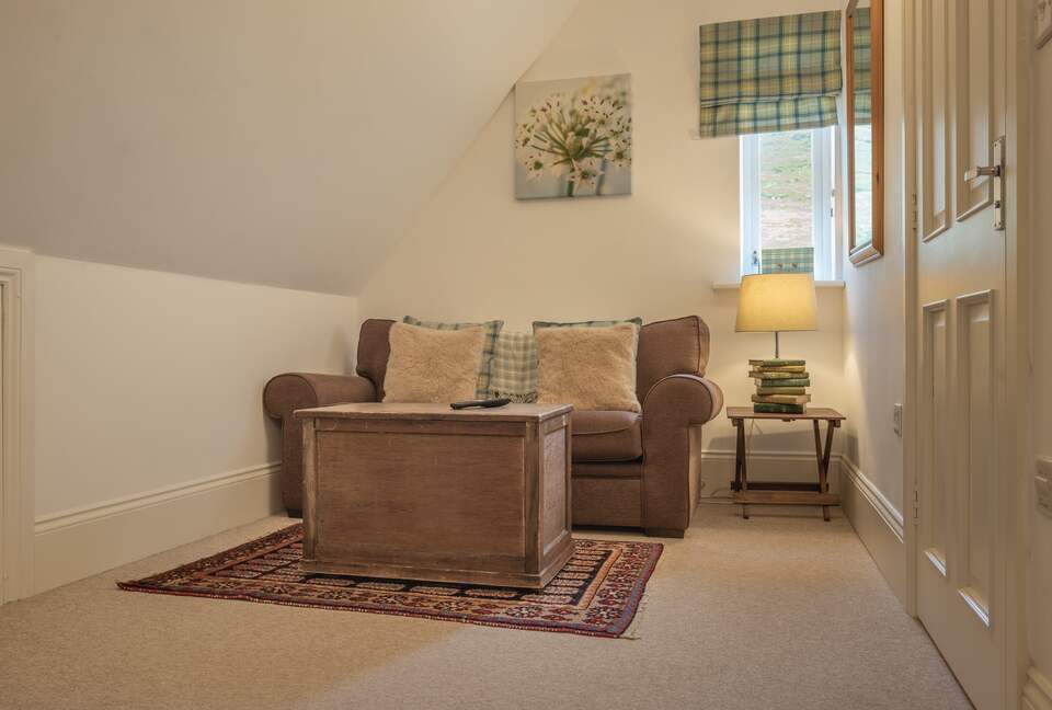 Alexander House - Auchterarder, United Kingdom