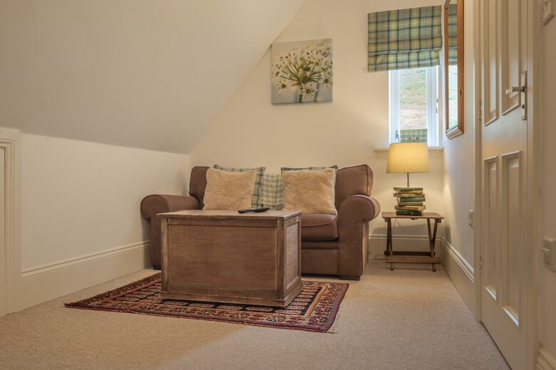 Alexander House - Auchterarder, United Kingdom