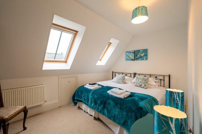 Alexander House - Auchterarder, United Kingdom