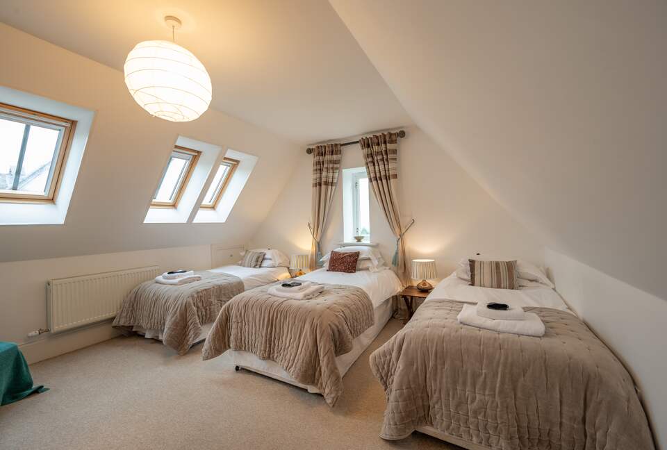 Alexander House - Auchterarder, United Kingdom