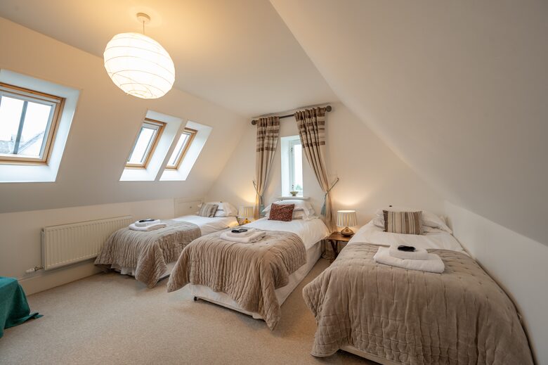 Alexander House - Auchterarder, United Kingdom