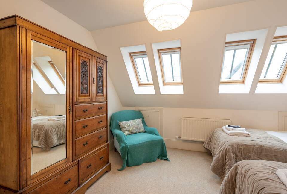 Alexander House - Auchterarder, United Kingdom