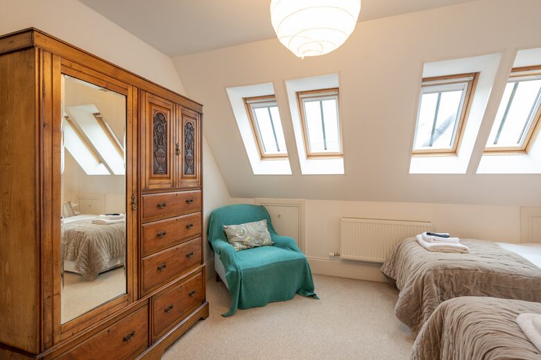 Alexander House - Auchterarder, United Kingdom