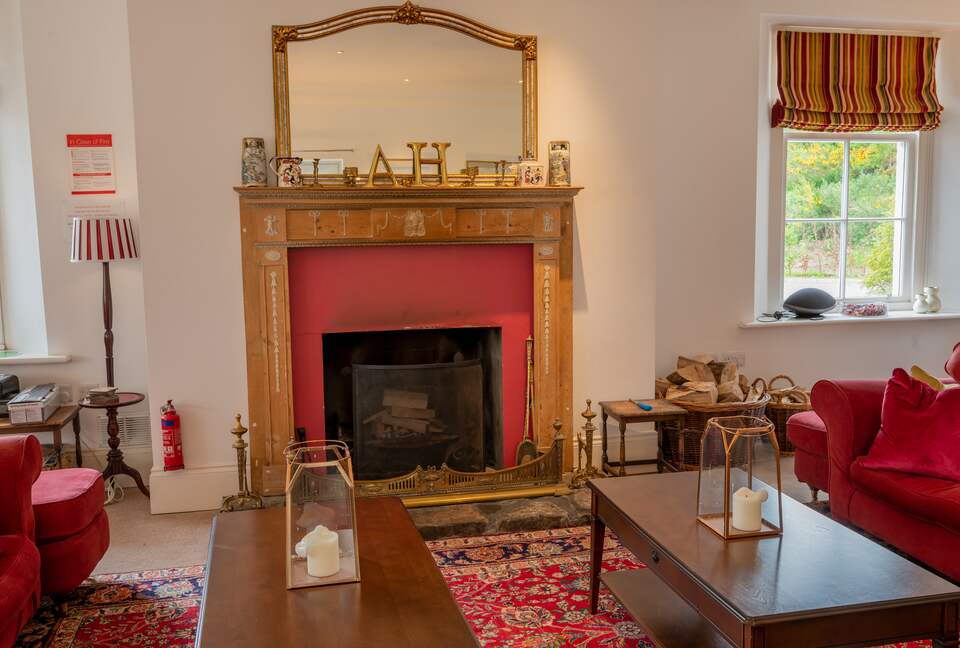 Alexander House - Auchterarder, United Kingdom