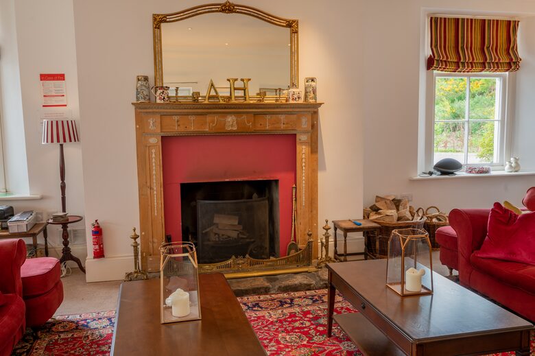 Alexander House - Auchterarder, United Kingdom