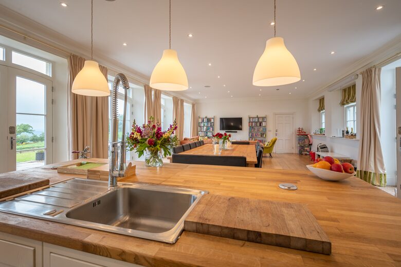 Alexander House - Auchterarder, United Kingdom