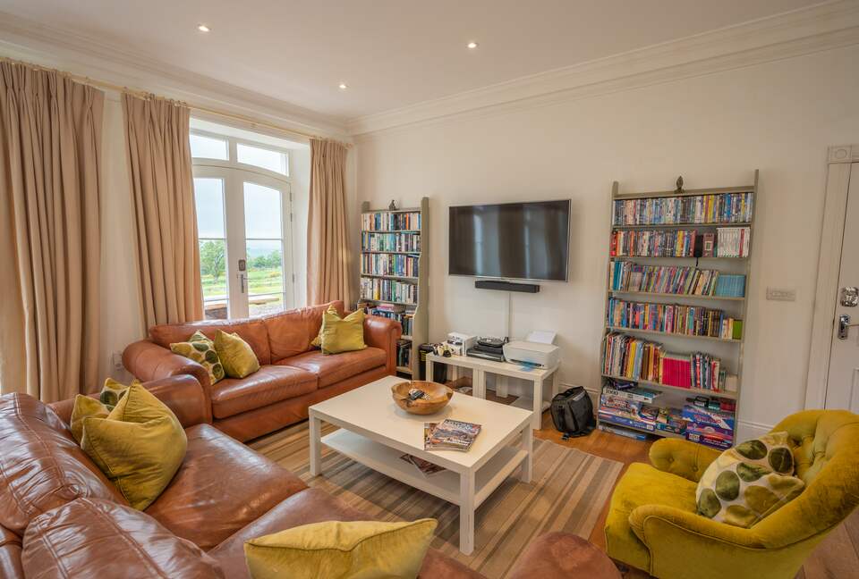 Alexander House - Auchterarder, United Kingdom