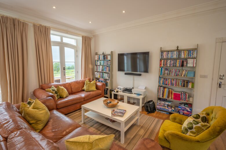 Alexander House - Auchterarder, United Kingdom