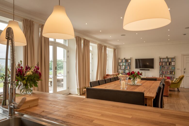 Alexander House - Auchterarder, United Kingdom