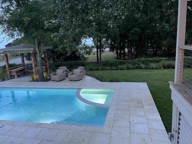 Historic Island Beach Cottage - Sullivan’s Island, South Carolina