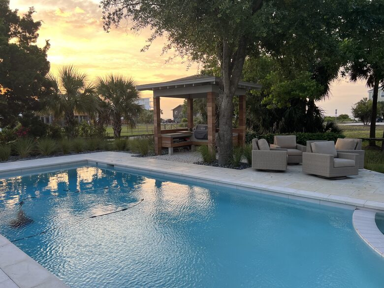 Historic Island Beach Cottage - Sullivan’s Island, South Carolina