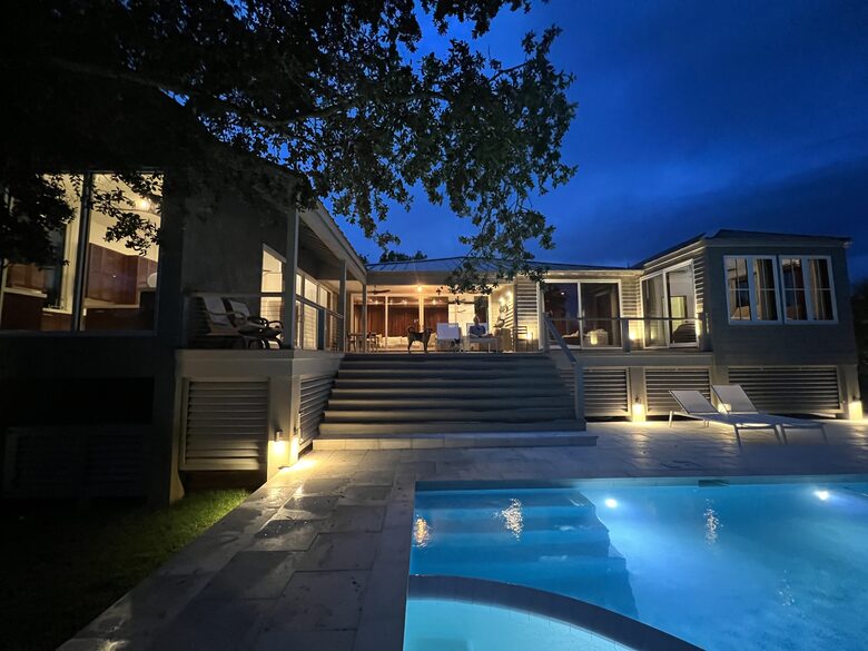 Historic Island Beach Cottage - Sullivan’s Island, South Carolina