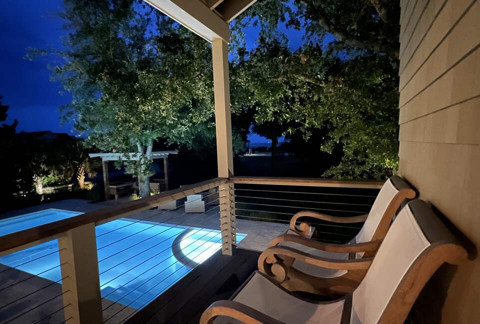 Historic Island Beach Cottage - Sullivan’s Island, South Carolina