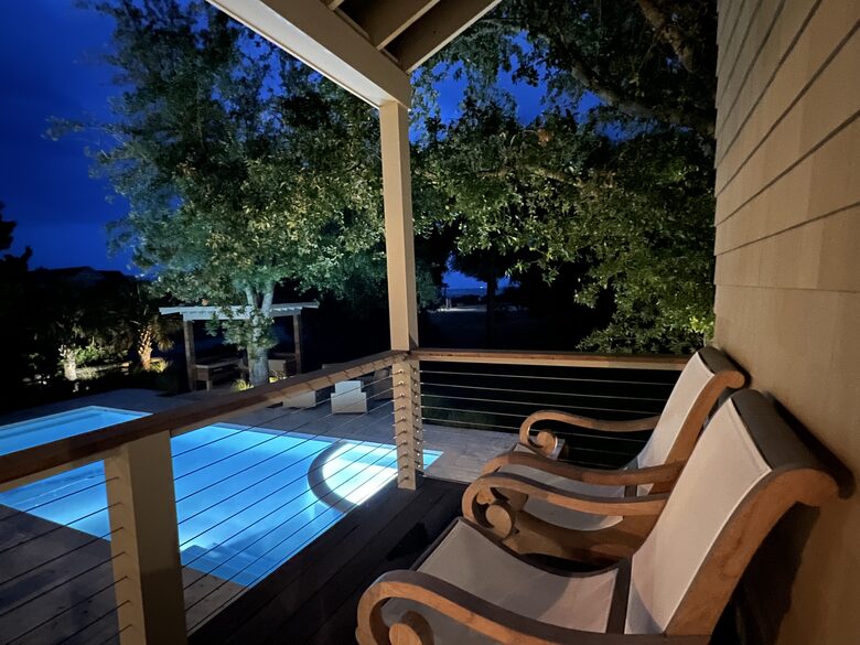 Historic Island Beach Cottage - Sullivan’s Island, South Carolina