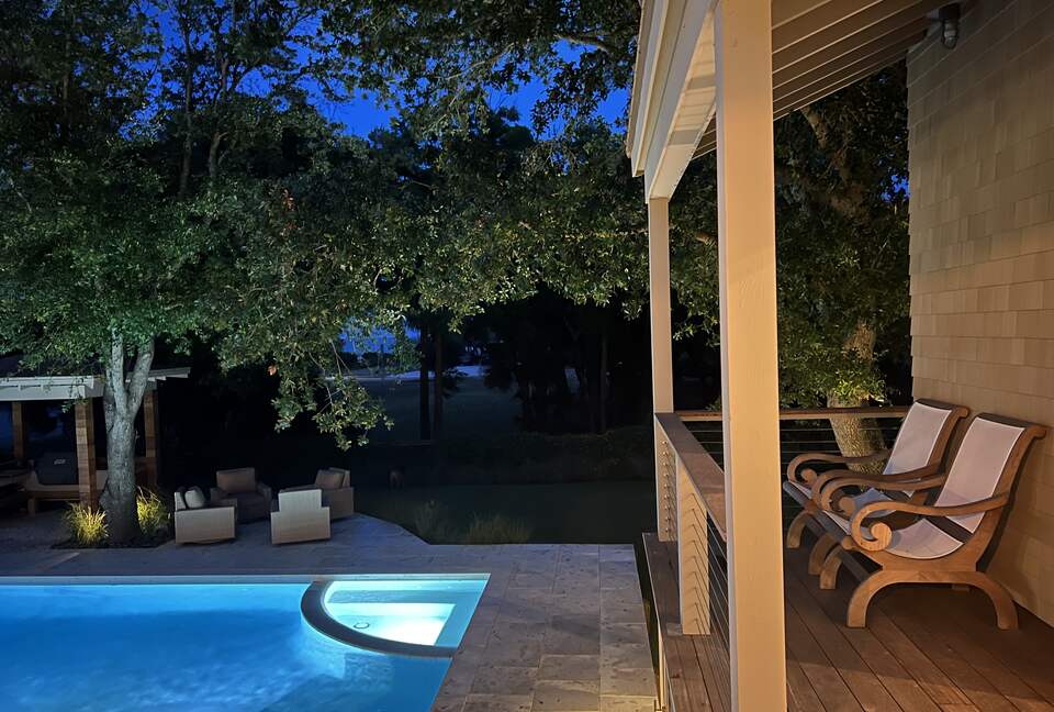 Historic Island Beach Cottage - Sullivan’s Island, South Carolina