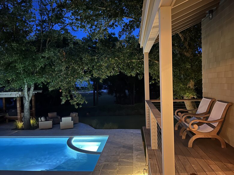 Historic Island Beach Cottage - Sullivan’s Island, South Carolina