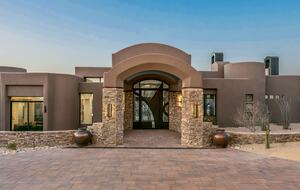 Scottsdale Dream Home with Resort-like Amenities