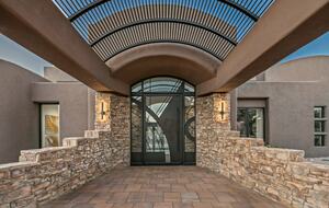 Scottsdale Dream Home with Resort-like Amenities