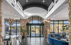 Scottsdale Dream Home with Resort-like Amenities