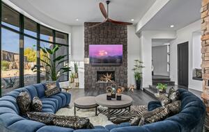 Scottsdale Dream Home with Resort-like Amenities