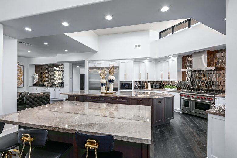 Scottsdale Dream Home with Resort-like Amenities - Scottsdale, Arizona