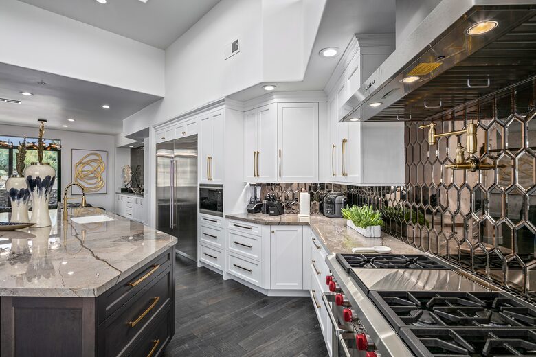 Scottsdale Dream Home with Resort-like Amenities - Scottsdale, Arizona