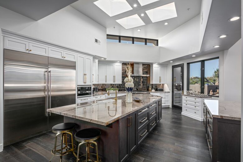 Scottsdale Dream Home with Resort-like Amenities - Scottsdale, Arizona