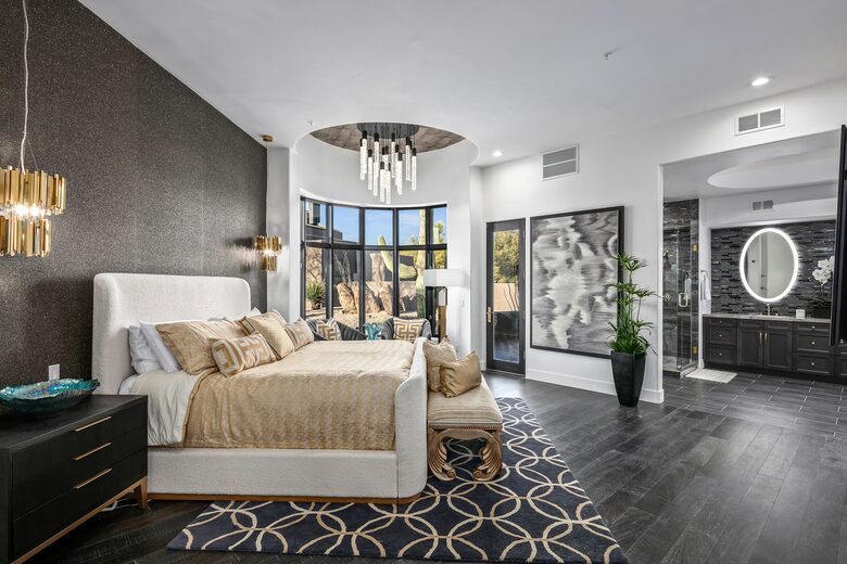 Scottsdale Dream Home with Resort-like Amenities - Scottsdale, Arizona