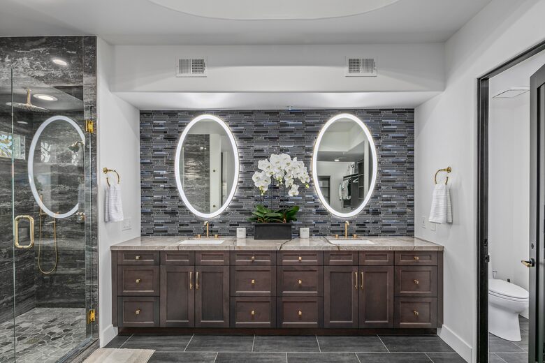 Scottsdale Dream Home with Resort-like Amenities - Scottsdale, Arizona