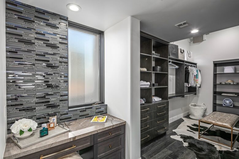 Scottsdale Dream Home with Resort-like Amenities - Scottsdale, Arizona