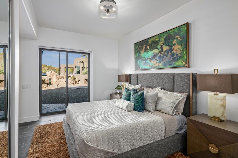 Scottsdale Dream Home with Resort-like Amenities - Scottsdale, Arizona