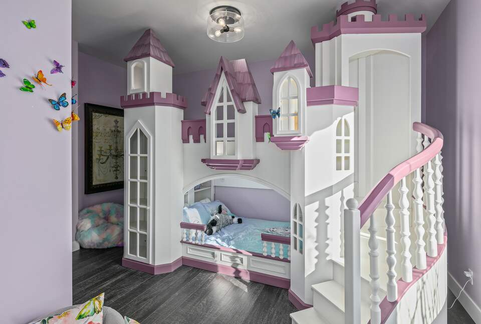 Scottsdale Dream Home with Resort-like Amenities - Scottsdale, Arizona