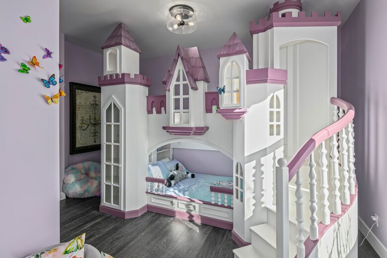 Scottsdale Dream Home with Resort-like Amenities - Scottsdale, Arizona