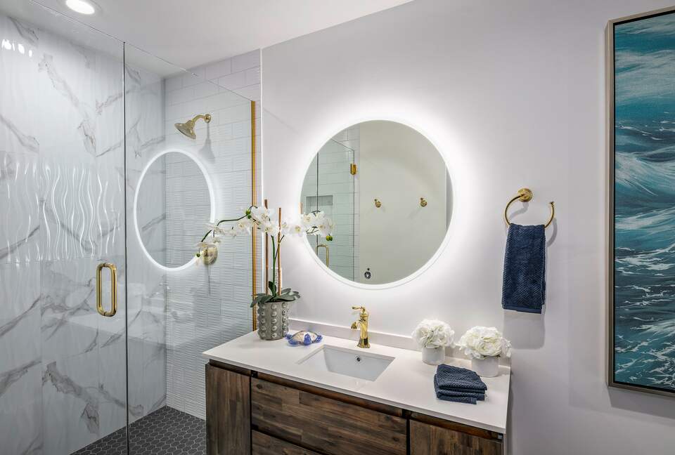 Scottsdale Dream Home with Resort-like Amenities - Scottsdale, Arizona