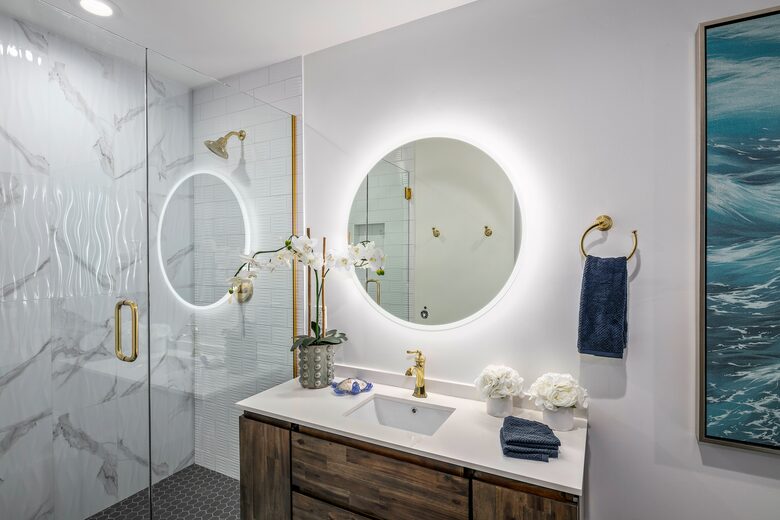 Scottsdale Dream Home with Resort-like Amenities - Scottsdale, Arizona