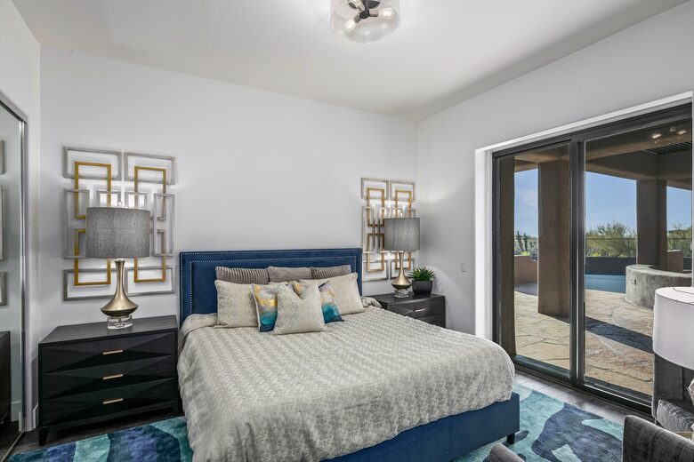 Scottsdale Dream Home with Resort-like Amenities - Scottsdale, Arizona