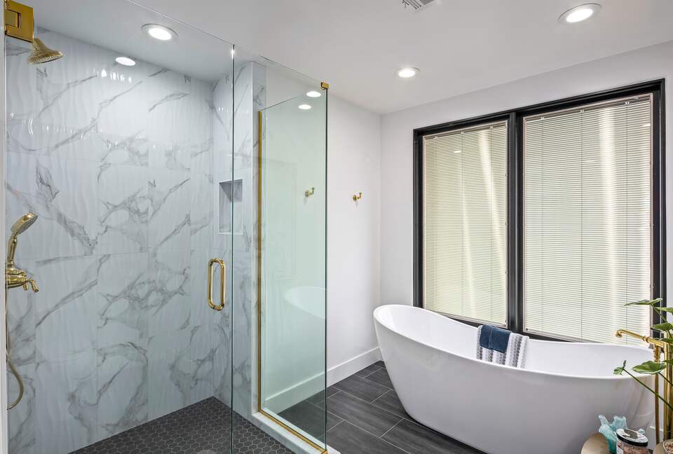 Scottsdale Dream Home with Resort-like Amenities - Scottsdale, Arizona