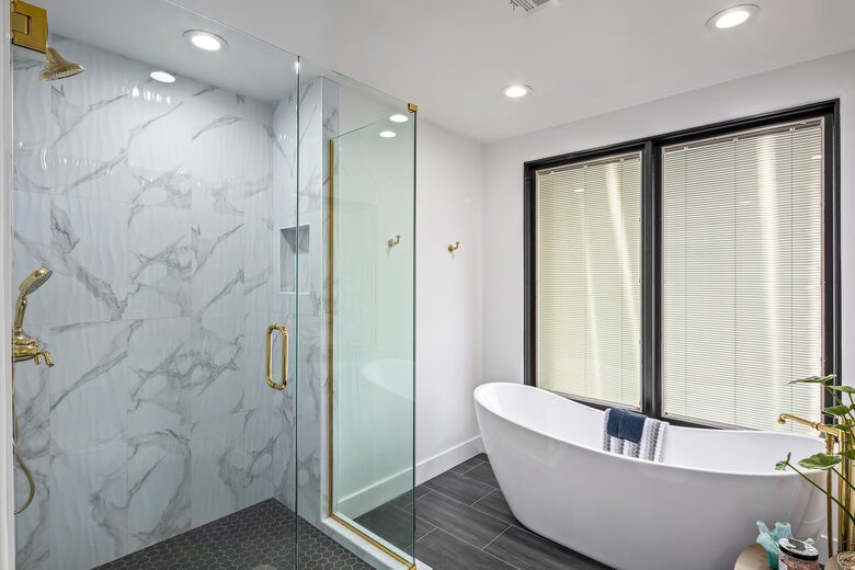 Scottsdale Dream Home with Resort-like Amenities - Scottsdale, Arizona