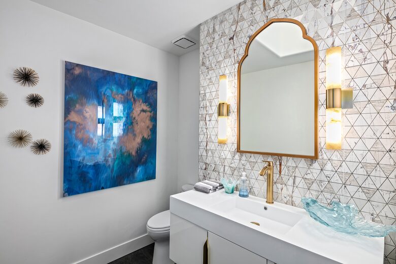 Scottsdale Dream Home with Resort-like Amenities - Scottsdale, Arizona