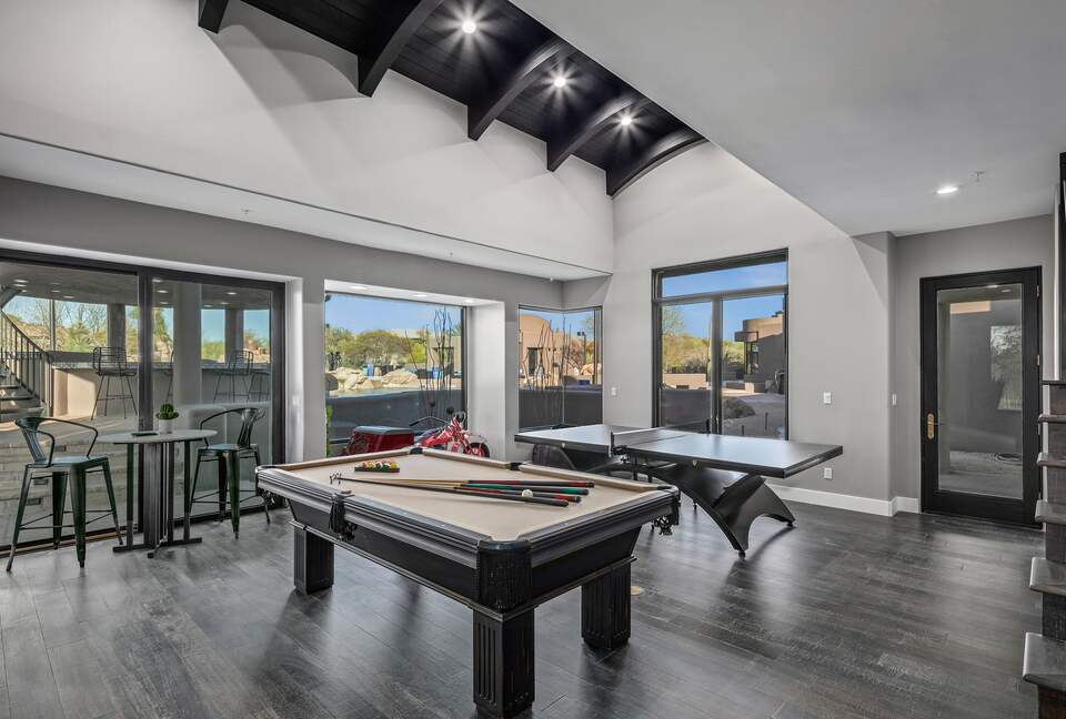 Scottsdale Dream Home with Resort-like Amenities - Scottsdale, Arizona