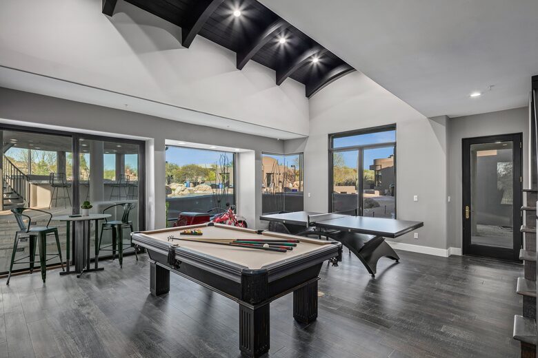 Scottsdale Dream Home with Resort-like Amenities - Scottsdale, Arizona